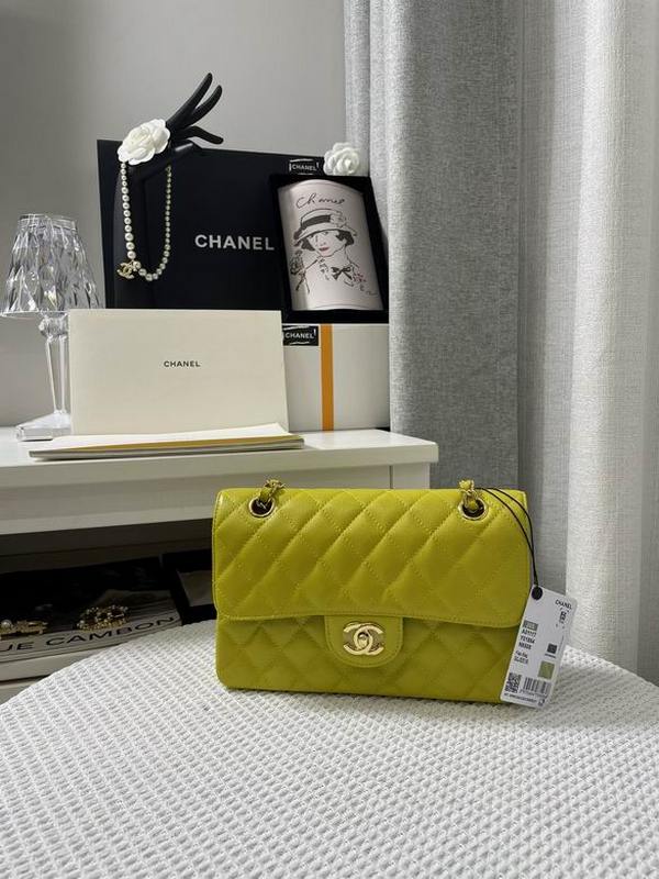 Chanel Handbags 185